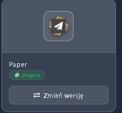 Zrzut ekranu 4: Jak zainstalować wtyczki w Minecraft