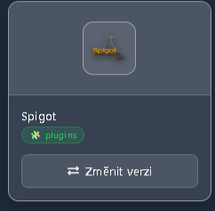 Snímek obrazovky 3: Jak nainstalovat pluginy v Minecraftu