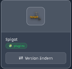 Screenshot 3: Wie man Plugins in Minecraft installiert