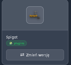 Zrzut ekranu 3: Jak zainstalować wtyczki w Minecraft