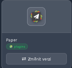 Snímek obrazovky 5: Jak nainstalovat pluginy v Minecraftu