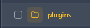Screenshot 7: Wie man Plugins in Minecraft installiert